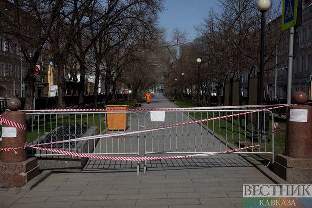 Главный санврач Алматы издал новое постановление по коронавирусным ограничениям