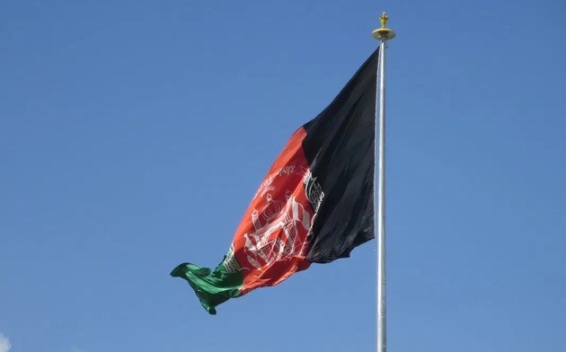 В Афганистане отказались от узбекского языка