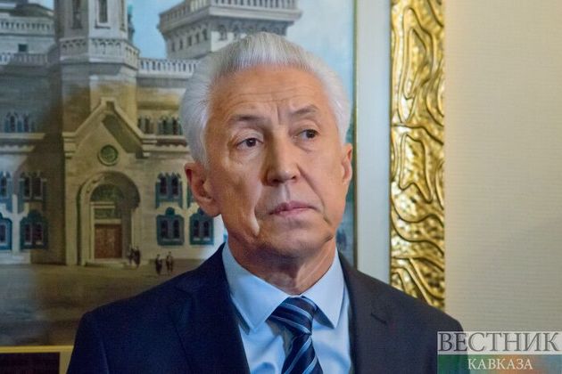 Экс-глава Дагестана одержал победу на выборах в Госдуму в Тверской области