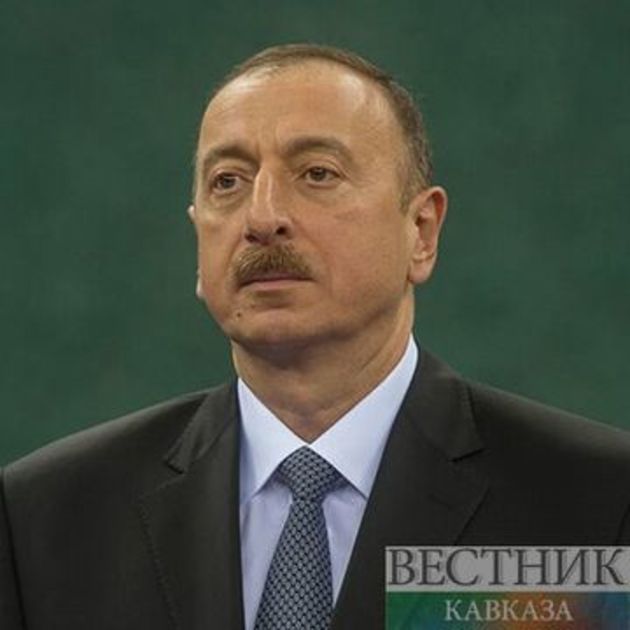 Ильхам Алиев: "Мы воевали честно, соблюдали международное гуманитарное право и не совершали военных преступлений"