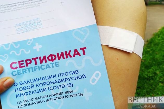 Попова: привитые практически не умирают от коронавируса в России