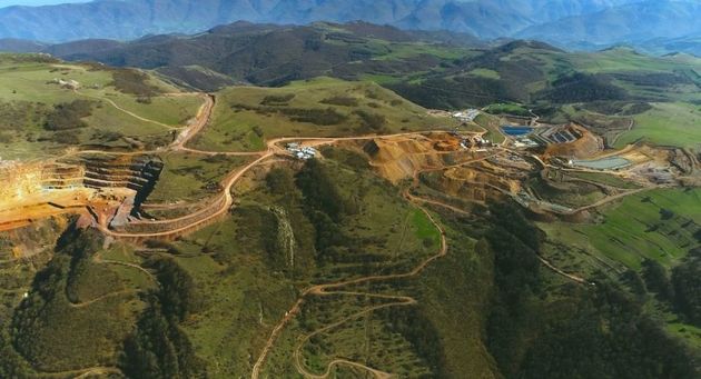 Карабахские золоторудные месторождения  будет разрабатывать британская компания