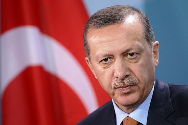Эрдоган заявил о намерении Турции приобрести у России дополнительные системы С-400