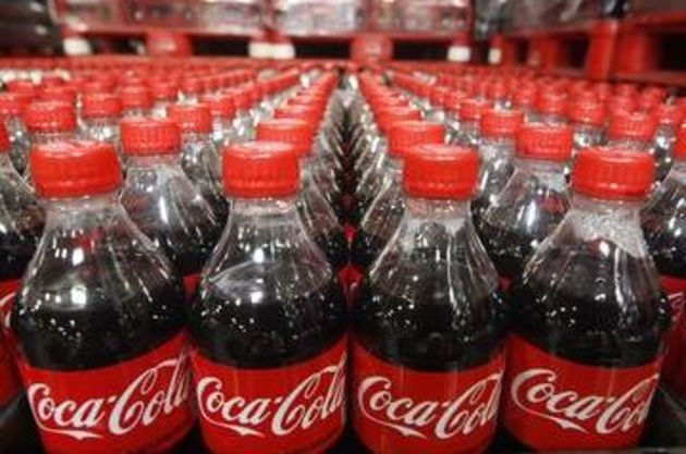 Узбекская Coca-Cola стала турецкой