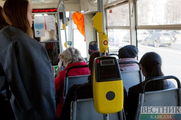В Ташкенте заработает новый автобусный маршрут