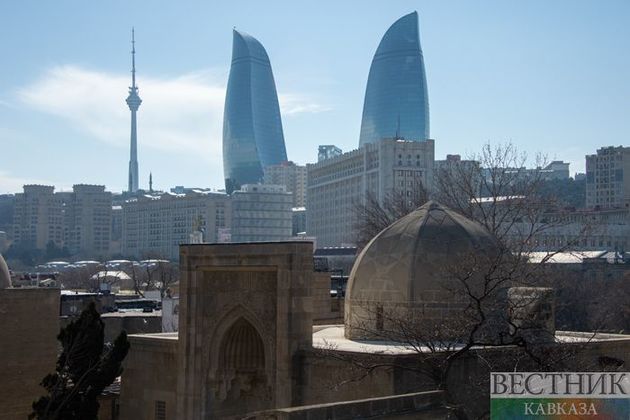 СМИ: неофициальный представитель Ирана Али Хаменеи покинул Азербайджан