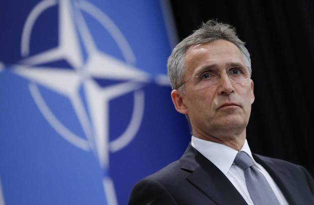 НАТО готова вести диалог с Россией и провести заседание Совета РФ - НАТО