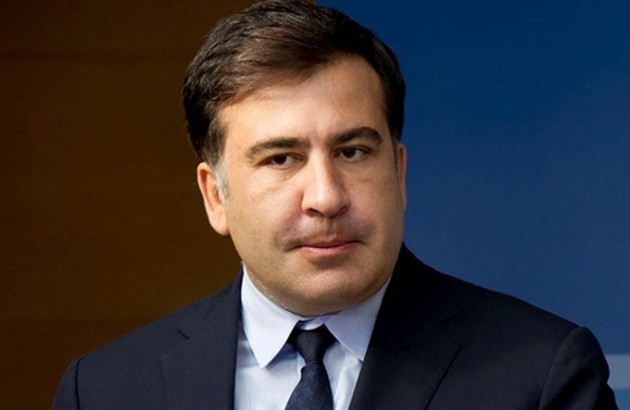 Саакашвили установили в камере телевизор
