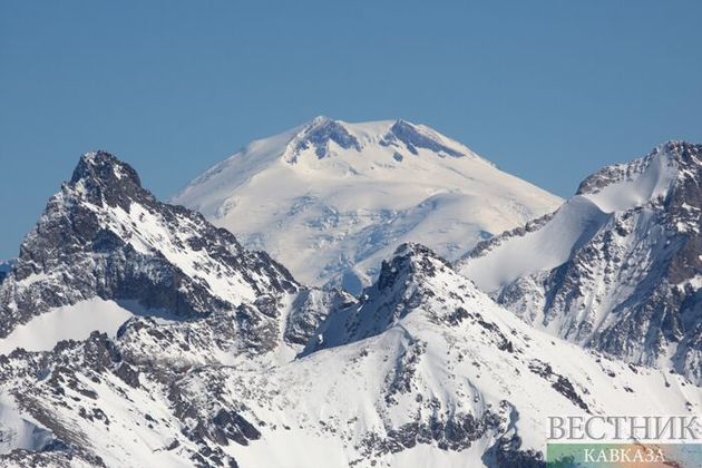 Последний пострадавший на Эльбрусе альпинист выписан из больницы