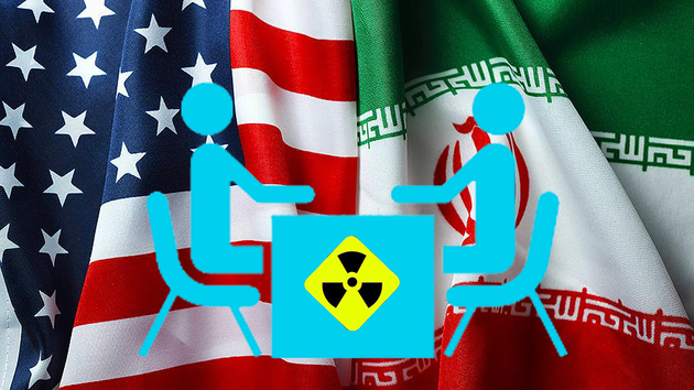 Если Иран не вернется к ядерной сделке, то США…