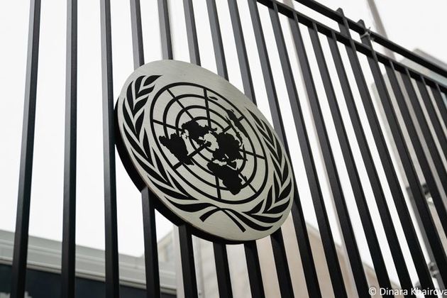 Азербайджан попросил Международный суд ООН применить к Армении временные обеспечительные меры