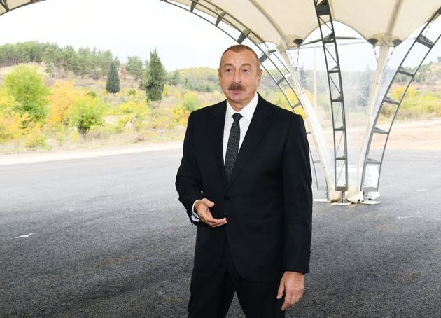Вице-премьеры Азербайджана, России и Армении продолжат переговоры в Москве