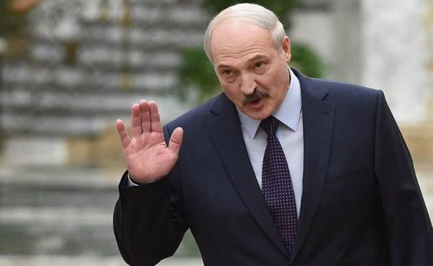 Лукашенко признал конституцию Беларуси авторитарной