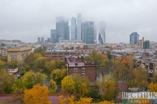 Дептранс посоветовал москвичам отказаться от личных авто 