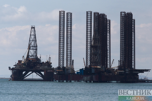 Российских нефтяников ждут тяжелые времена - Минэнерго 