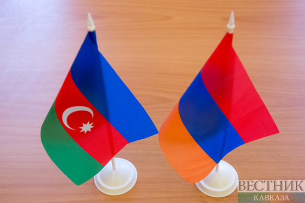 Мир с Азербайджаном экономически выгоден Армении