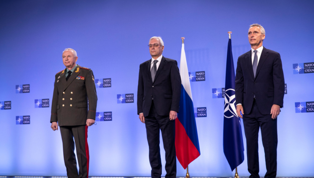 Больше чем диалог: В чем был смысл саммита Россия-НАТО?