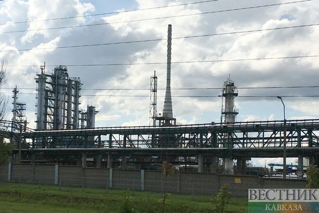 Новый завод по производству медкислорода появится в Дагестане