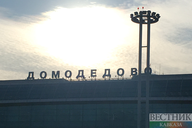 В Москве экстренно сел летевший из Минска в Ташкент самолет