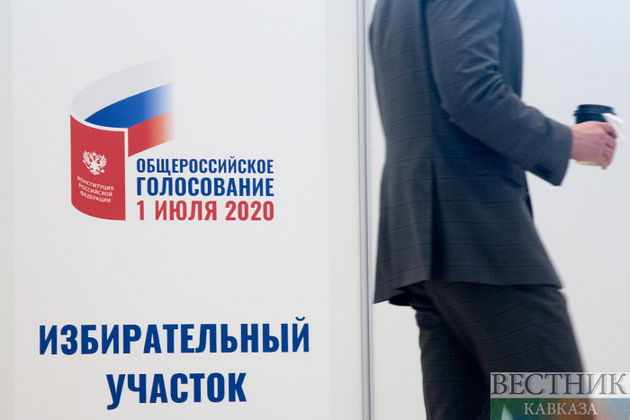 Решение по выборам губернаторов в России может быть принято в ближайшие дни