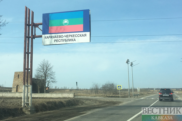 Бывшему министру промышленности Карачаево-Черкесии дали условный срок