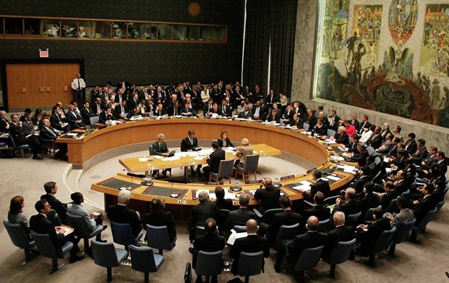 Совбез ООН осудил серию терактов в Афганистане