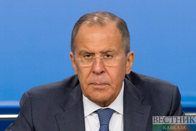 Лавров оценил сближение Таджикистана и Узбекистана с ЕАЭС