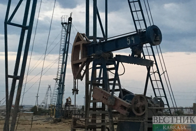 Власти Грузии помогут искать нефть и газ на территории страны