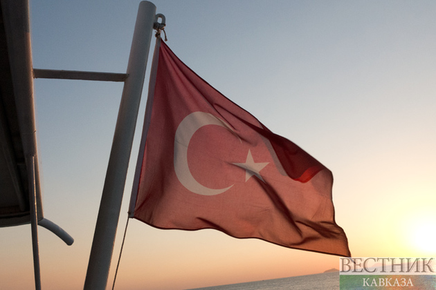 Турция примет около 42 млн путешественников до конца года