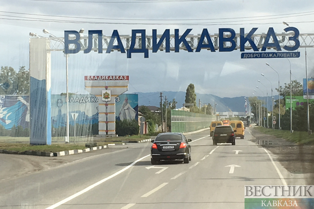 Транспортный хаб создадут в Северной Осетии