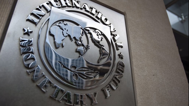 МВФ: мировая экономика пришла к худшему состоянию со времен Второй мировой войны