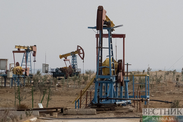 В Узбекистане хотят нарастить добычу нефти и газа