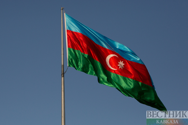 Азербайджан празднует День независимости – 104-летие Азербайджанской Демократической Республики