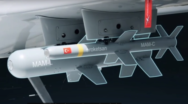 Начав экспорт Bayraktar TB3, Турция станет "беспилотной супердержавой"