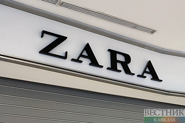 Zara может начать сотрудничество с Узбекистаном