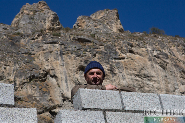 В Тбилиси будут по-новому бороться со строителями-нарушителями 