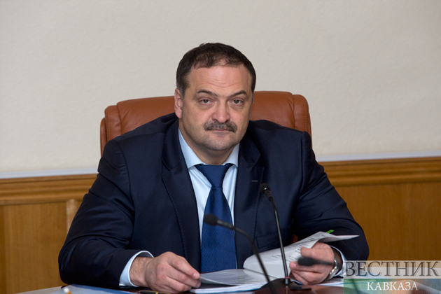 Дагестанских депутатов обяжут отчитываться перед избирателями