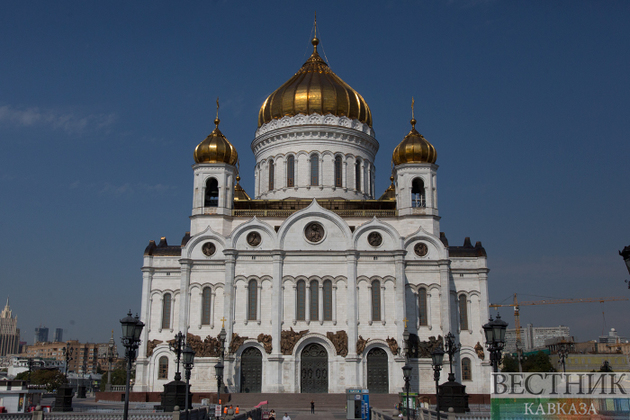 Москву назвали городом, где комфортно верующим всех конфессий