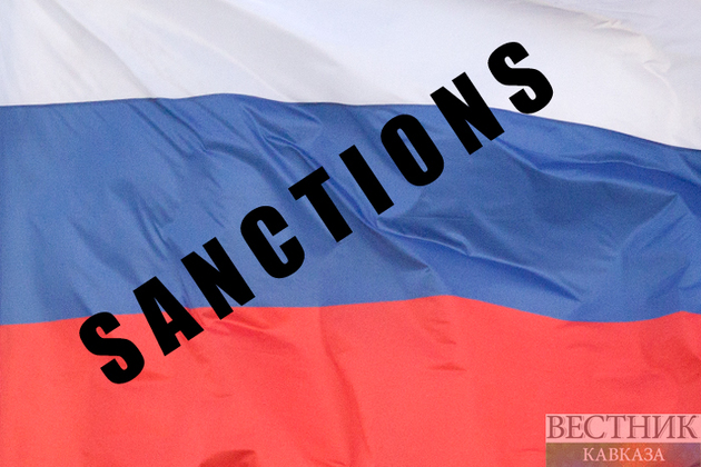 Шольц: антироссийские санкции болезненны для нас