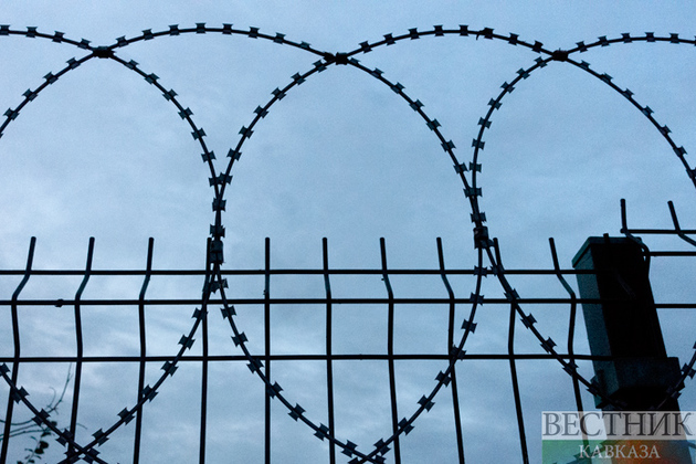 В Ставропольском крае мужчину приговорили к 12,5 годам тюрьмы за терроризм