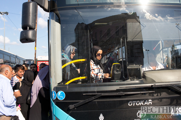 Автобусы в аэропорт Сочи будут ходить круглосуточно