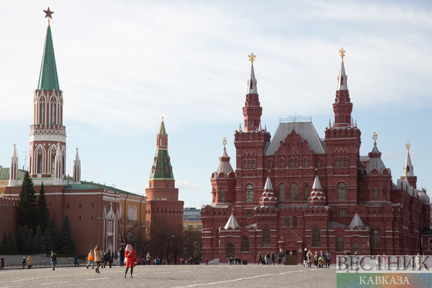 Собянин: День города в Москве будет праздноваться 10 и 11 сентября