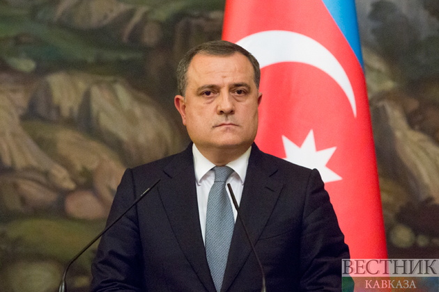 Джейхун Байрамов: у Азербайджана и Армении есть уникальная возможность нормализовать отношения