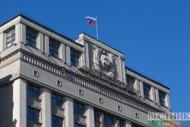 Госдума приняла закон о контроле за деятельностью иностранных агентов в России