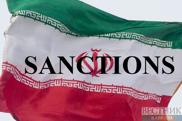 США не намерены снижать давление антииранских санкций