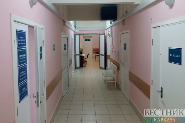 В крупных городах Ставропольского края появятся новые поликлиники