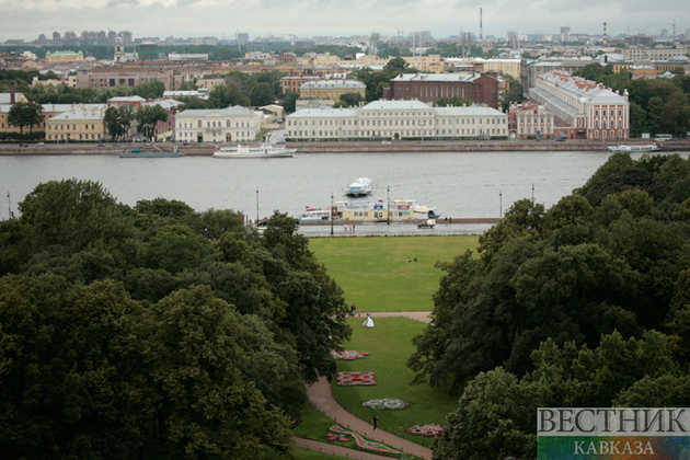 Саммит Россия-Африка в 2023 году состоится в Санкт-Петербурге