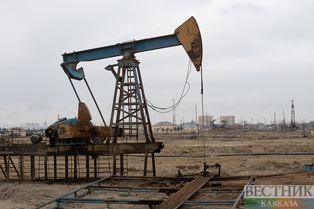 Экономика Саудовской Аравии рекордно выросла благодаря ценам на нефть