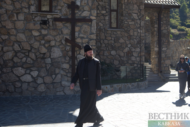 Десятки турмаршрутов придумали в Северной Осетии к 1100-летию крещения Алании