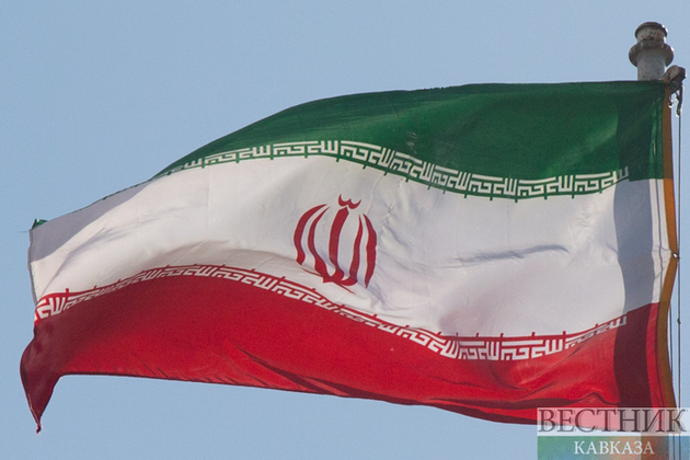 В Иране по подозрению в связях с террористами задержали 10 человек